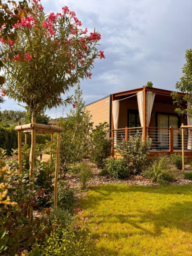Others 3, Val di Venere Glamp House, Verona
