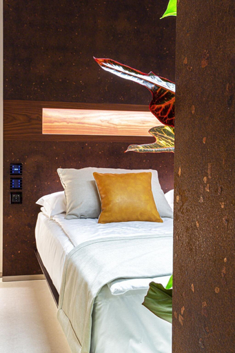 Bedroom 3, COSTA RICA BIBIONE Spa, Venezia