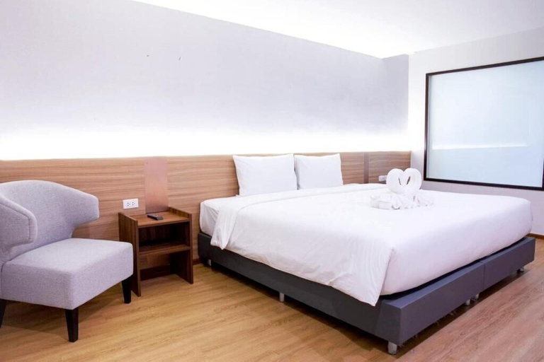 Bedroom 17