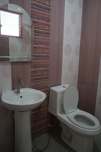 Others 5, Peach Haven, a home for backpackers, Cebu City