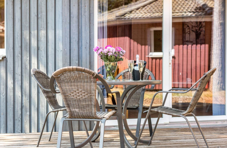 Others 4, First Camp Åhus, Kristianstad