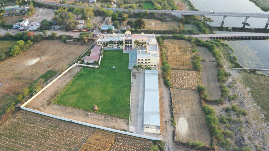 Others 5, Sumergarh Resorts, Bhilwara