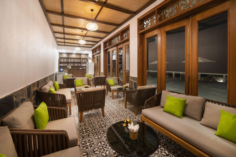 Public Area 4, Mai Chau Mountain View Resort, Mai Châu