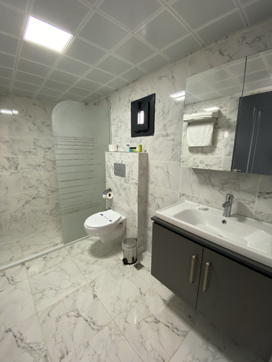 Bathroom 5, Talles Comfort, Çeşme
