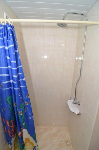 Bedroom 2, Velvet Guest House, Yerevan