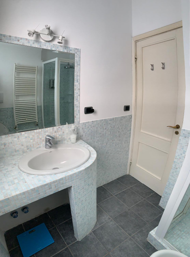 B&B Monte di Portofino, Genova