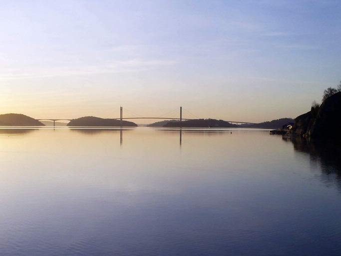 Others 2, 6 Person Holiday Home in Askeron, Stenungsund