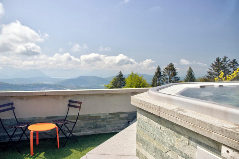 Sport & Beauty 2, Château des Avenieres, Haute-Savoie