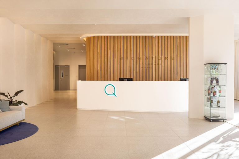 Public Area 5, ULTIQA Signature at Broadbeach, Gold Coast