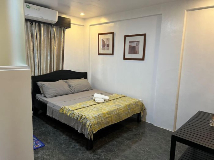 Bedroom 3, Casa Cecilia Hotel, Bantay