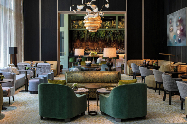 The Ritz-Carlton New York, NoMad, New York