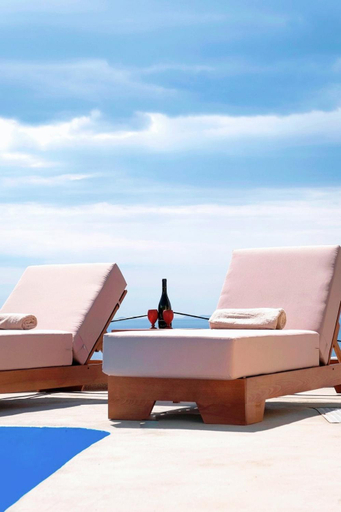 2, Dream Beyond Luxury Apartments, North Aegean