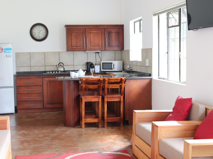 Others 3, Levubu Junction Lodge, Vhembe
