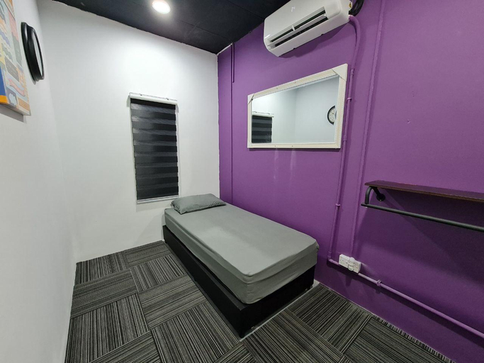 Others 5, Ayden Hostel KLIA, Sepang