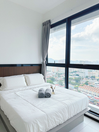 Bedroom 16