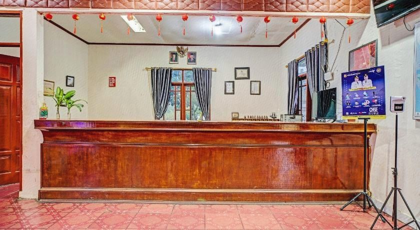 Others 2, Capital O 92214 Beristera Hotel, Dairi