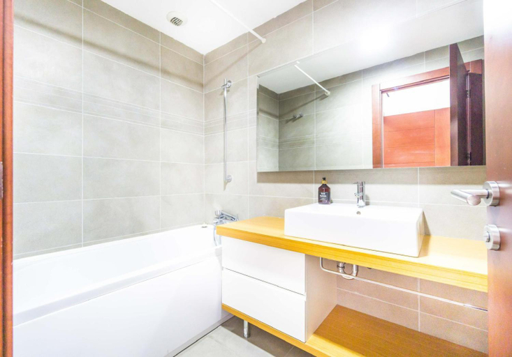 Bathroom 3, Incity Residence Home Booking, Municipiul Bucuresti