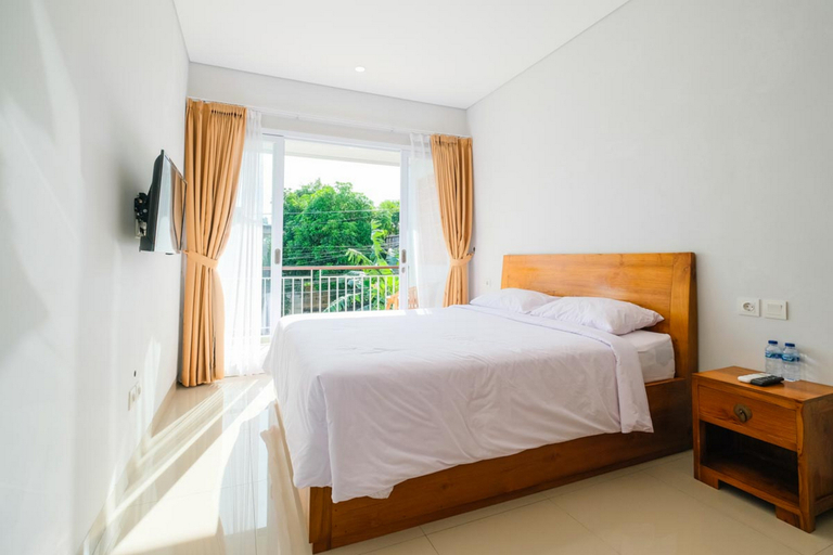 Dharma Guest House RedPartner, Badung