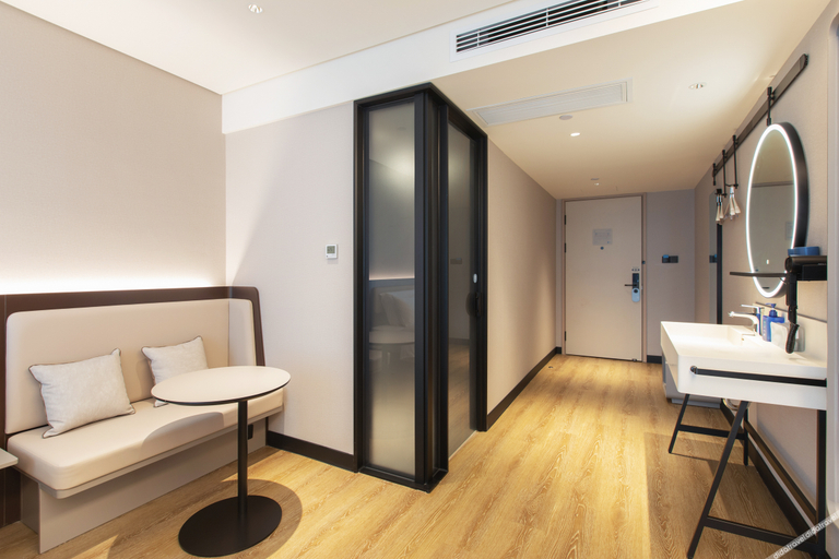 Others 5, Hanting Hotel Nanyang Sheqi County, Nanyang