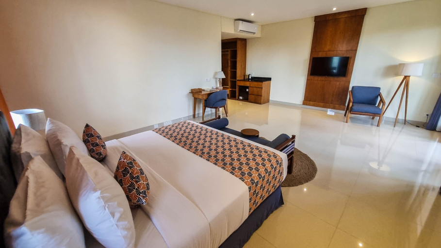 Bedroom 6