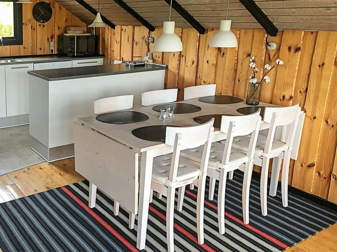 Others 3, 5 Person Holiday Home in Otterup, Nordfyns