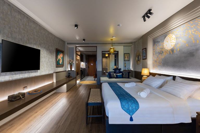 Bedroom 5