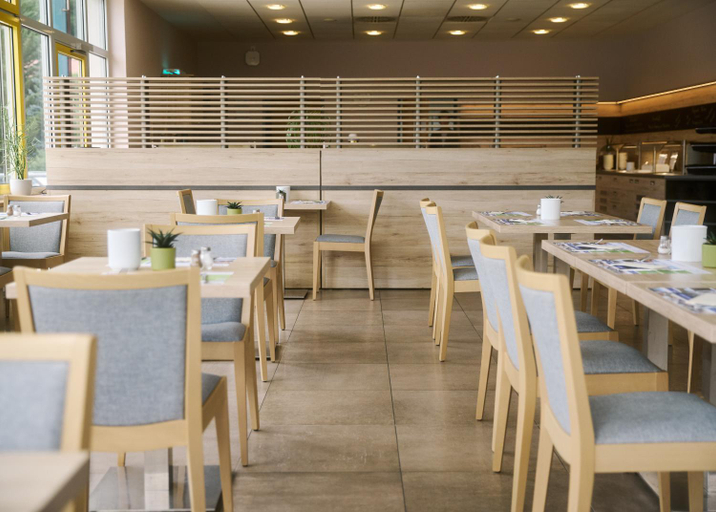 Food & Drinks 4, Akademiehotel Jena, Jena