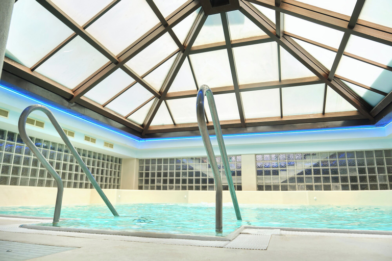 Sport & Beauty 2, Grand Hotel Telese, Benevento