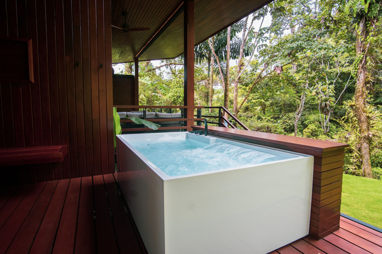 Sport & Beauty 2, Ecolirios Boutique Hotel & Villas, Guácimo