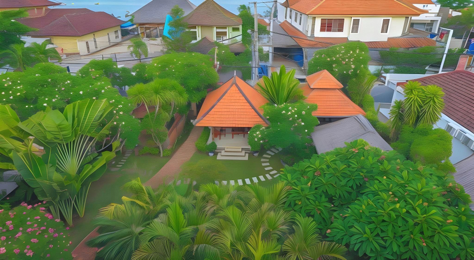 Exterior & Views 2, Pondok Agung Bed & Breakfast, Badung