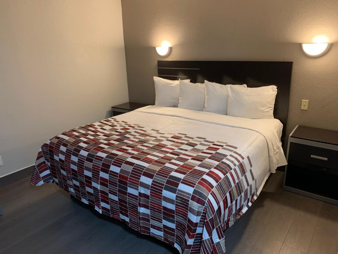 Bedroom 7