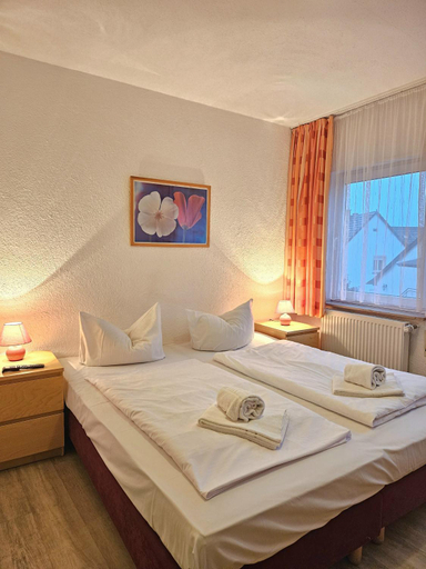 Bedroom 6
