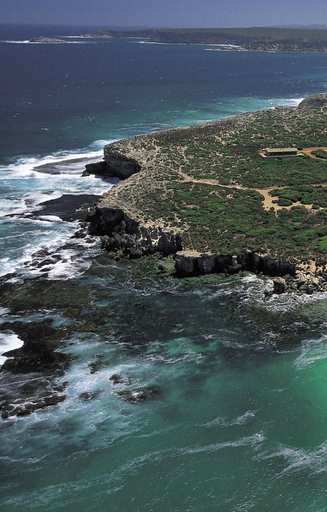 Others 4, Hanson Bay Wildlife Sanctuary And Cabins, Kangaroo Island