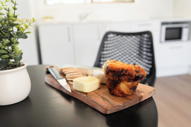 Food & Drinks 5, Highway 1 Holiday & Lifestyle Park, Adelaide