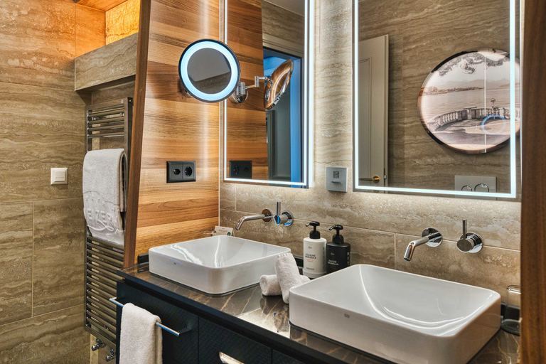 Bathroom 5