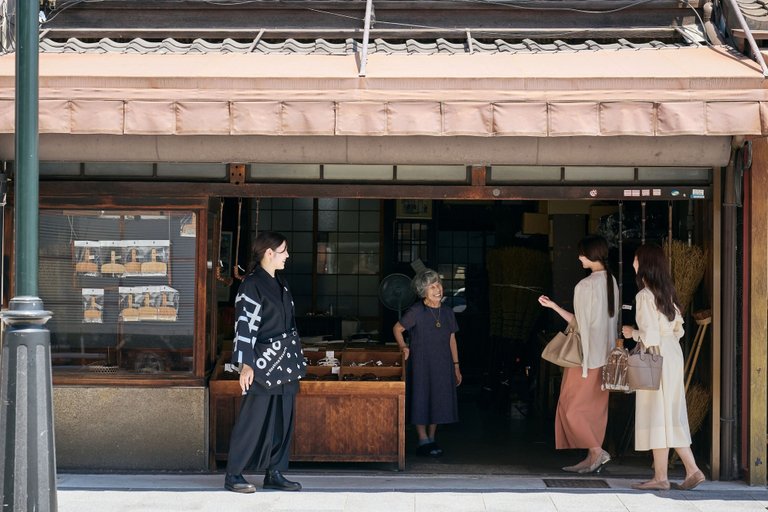 Exterior & Views 2, OMO5 Kyoto Sanjo by Hoshino Resorts, Kyoto