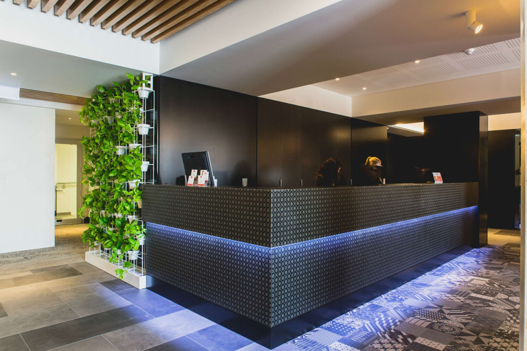 Public Area 4, Metro Hotel Perth, South Perth