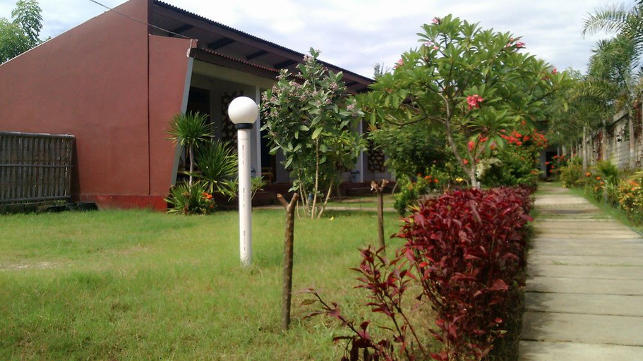Others 5, Kiayazo Homestay, Lombok
