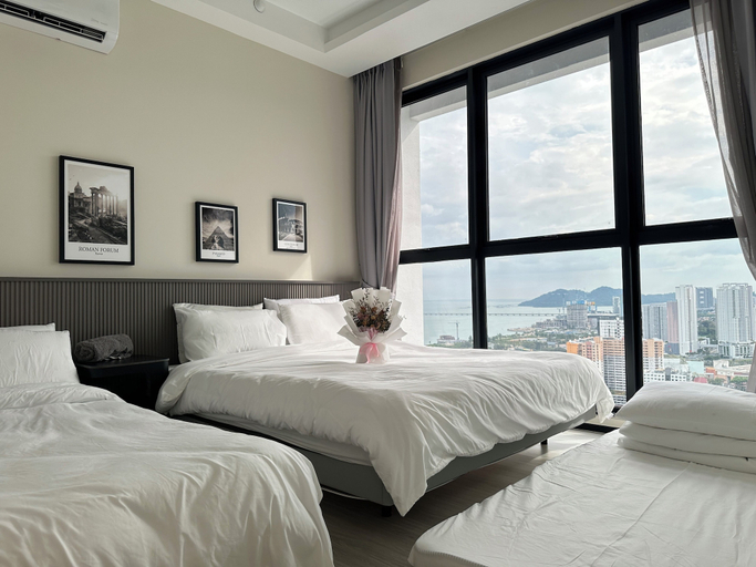 Bedroom 7