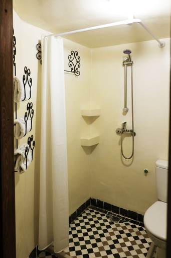 Bathroom 5, Riad Alassala Fes, Fès