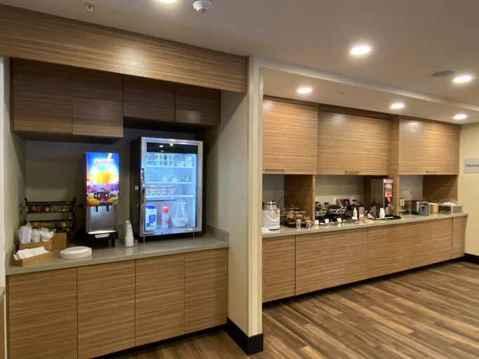 Food & Drinks 5, TownePlace Suites by Marriott Venice, Sarasota