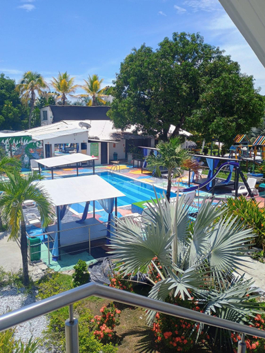 Sport & Beauty 5, Hotel Inversiones Napoles, Puerto Triunfo