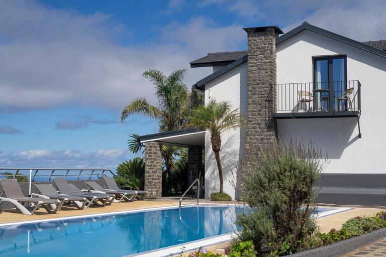 Sport & Beauty 5, Casa das Proteas, Santana