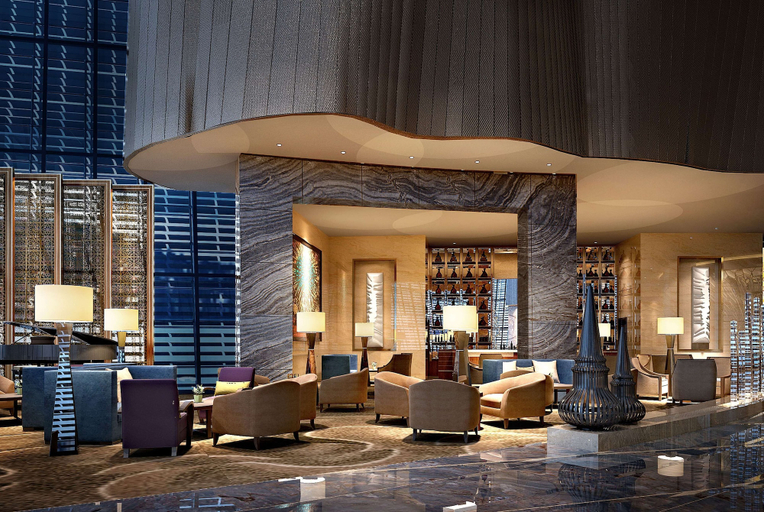Wyndham Grand Foshan Gaoming, Foshan