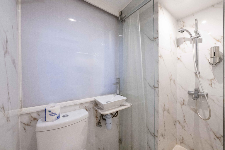 Bathroom 3