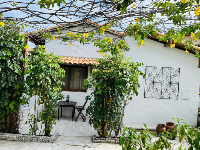 Casa Tua Pipa, Tibau do Sul