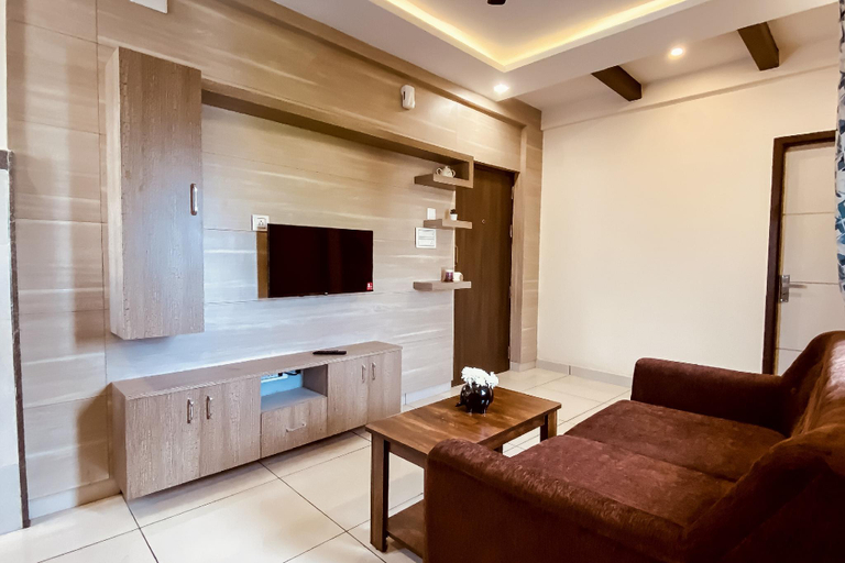 Others 4, Living Homes Naos - Koramangala, Near Nexus Mall, Bengaluru, Bangalore