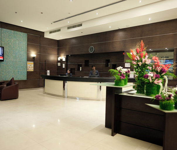 Diva Hotel, Manama