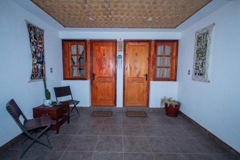Others 5, Hostal Belen, El Loa