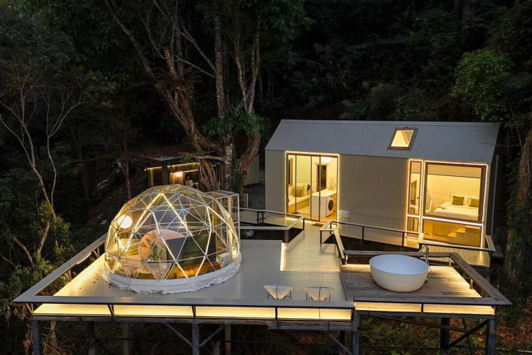 Others 1, Morning Star Glamping, K. Mae On